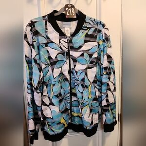 219 Alfred Dunner jacket